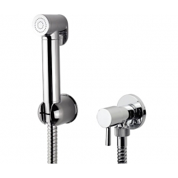 OASIS SET W/SHUT-OFF HANDSHOWER