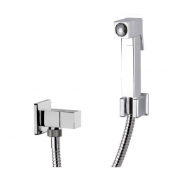OASIS SET W/SHUT-OFF HANDSHOWER