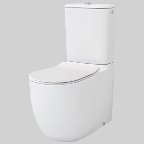 File 2.0 close-coupled wc matera- without decor