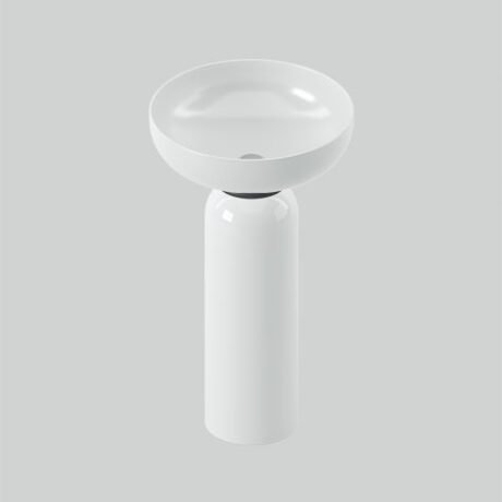 JOLIE COUNTER FOR WASHBASIN Cm 50 calactta-without decor