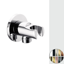 SUPP.MINIM C/PRESA ACQUA CR