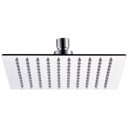 CHROME PLATED MINIMAL DELUXE