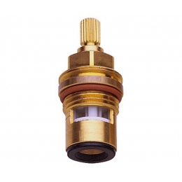 HEAD VALVE 180*CERMIC DISKS