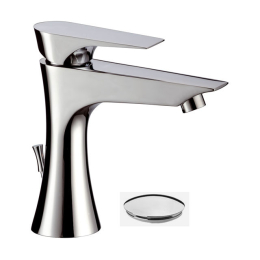 DIVA SINGLE-LEVER BASIN MIXER