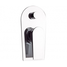 DIVA SINGLE LEVER BUILT-IN