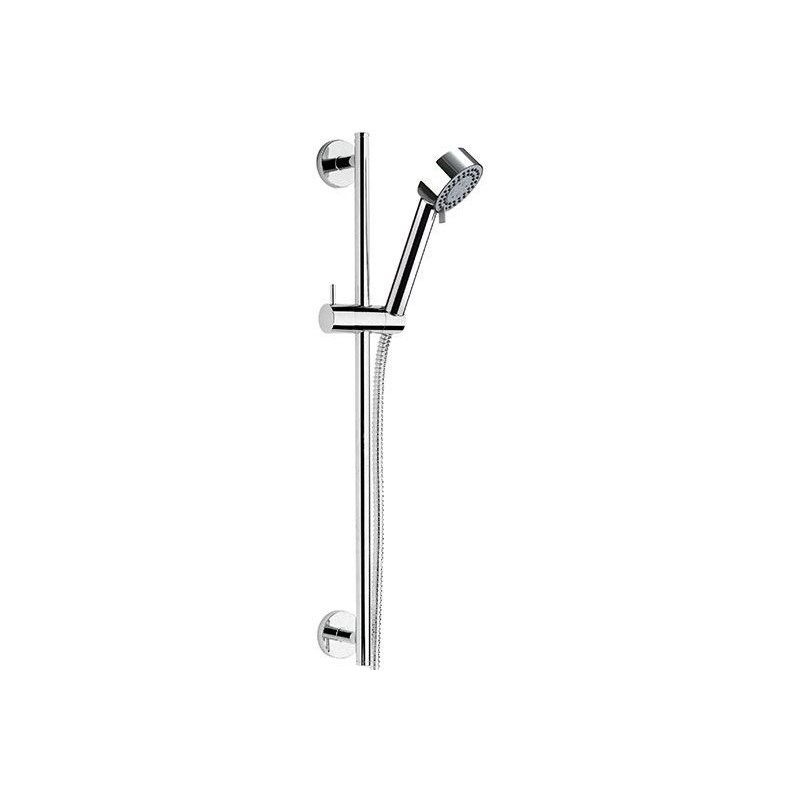 SLIDING BAR W/SHOWER A434