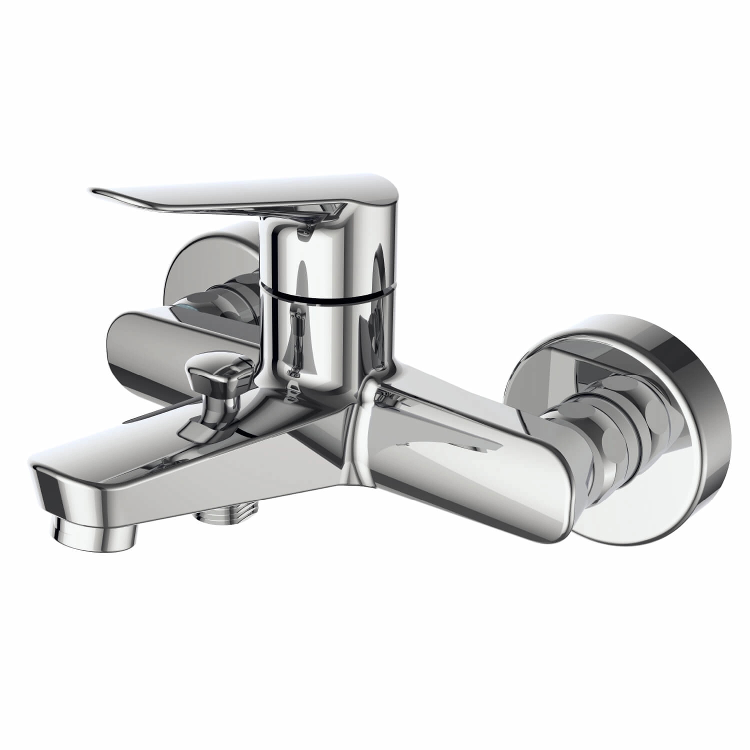 BEVEAL BATH SHOWER FAUCET