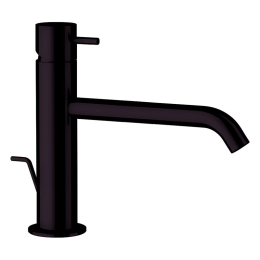 TOKYO BASIN MIXER W/WASTE