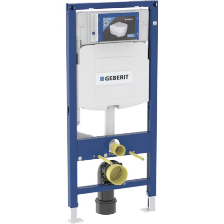 520-00-1 - GEBERIT WALL FRAME