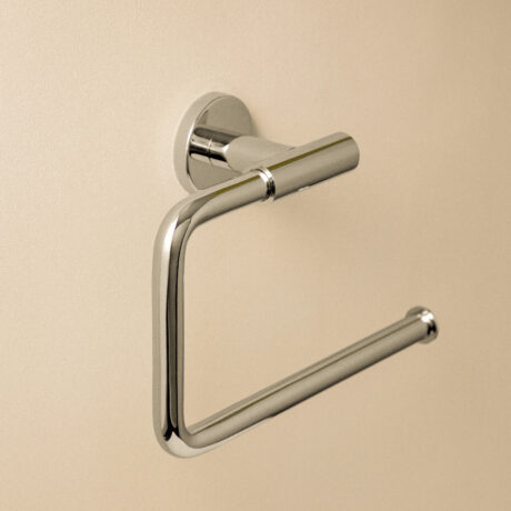 TOWEL RING CR (21X5X22)