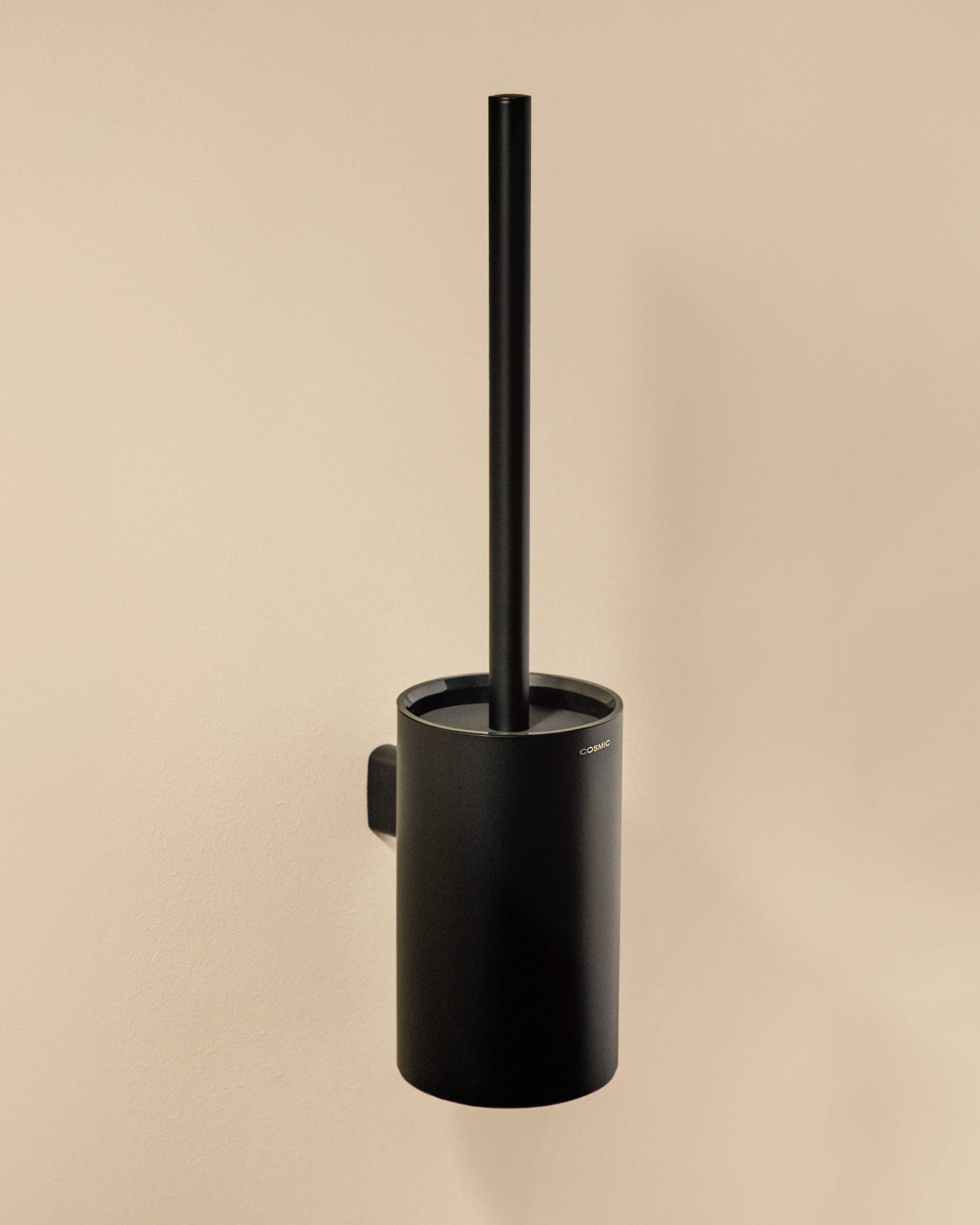 TOILET BRUSH (9X11X39) BKMT