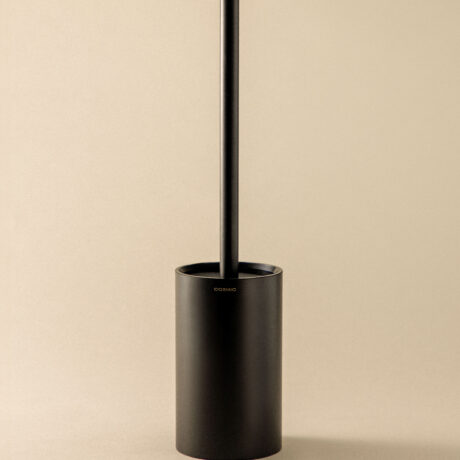 FREE STANDING TOILET BRUSH (9X9X39) BKMT