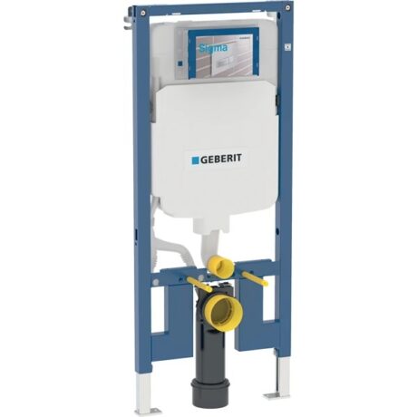 GEB111.796.00.1 - GEBERIT CISTEN DUOFIX