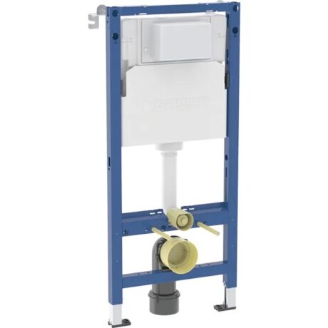 233-00-1 - GEBERIT DUOFIX CON CIST 112