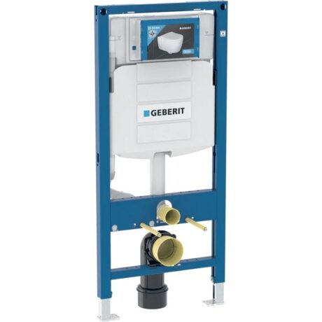 912-00-5 - GEBERIT DUOFIX SIGMA CONCEALED CISTERN 12CM