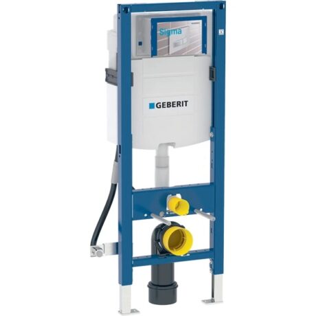 350-00-5 - GEBERIT-SIGMA DUOFIX EL W/H WC 112CM