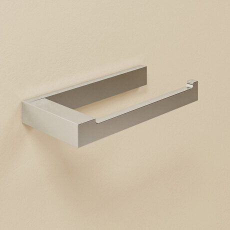 2290162 PAPER HOLDER WITHOUT COVER CR (16X8X2)