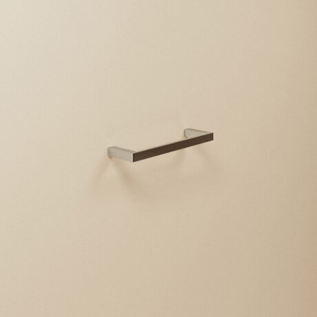 TOWEL RACK CR (8X2X30)