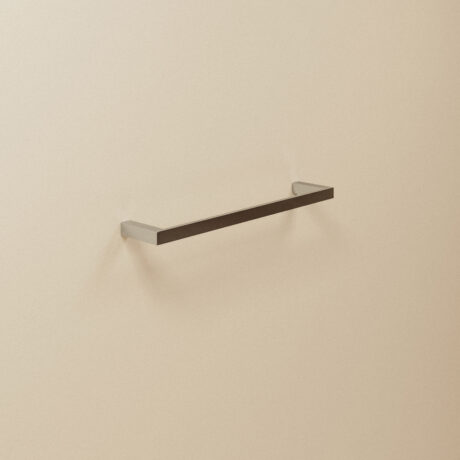 TOWEL RACK CR (8X2X45)
