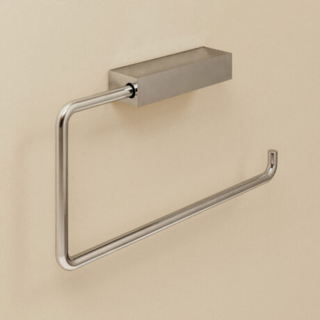 TOWEL RING CR (23X3X11)