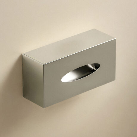 TISSUE BOX 3CR (26X9X13)
