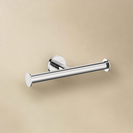 DOUBLE PAPER HOLDER WITHOUT COVER 3CR (24X9X5)