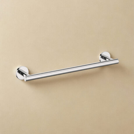 TOWEL RACK CR (7X3X45)