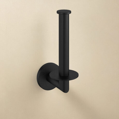 VERTICAL PAPER HOLDER (6X9X17) BKMT