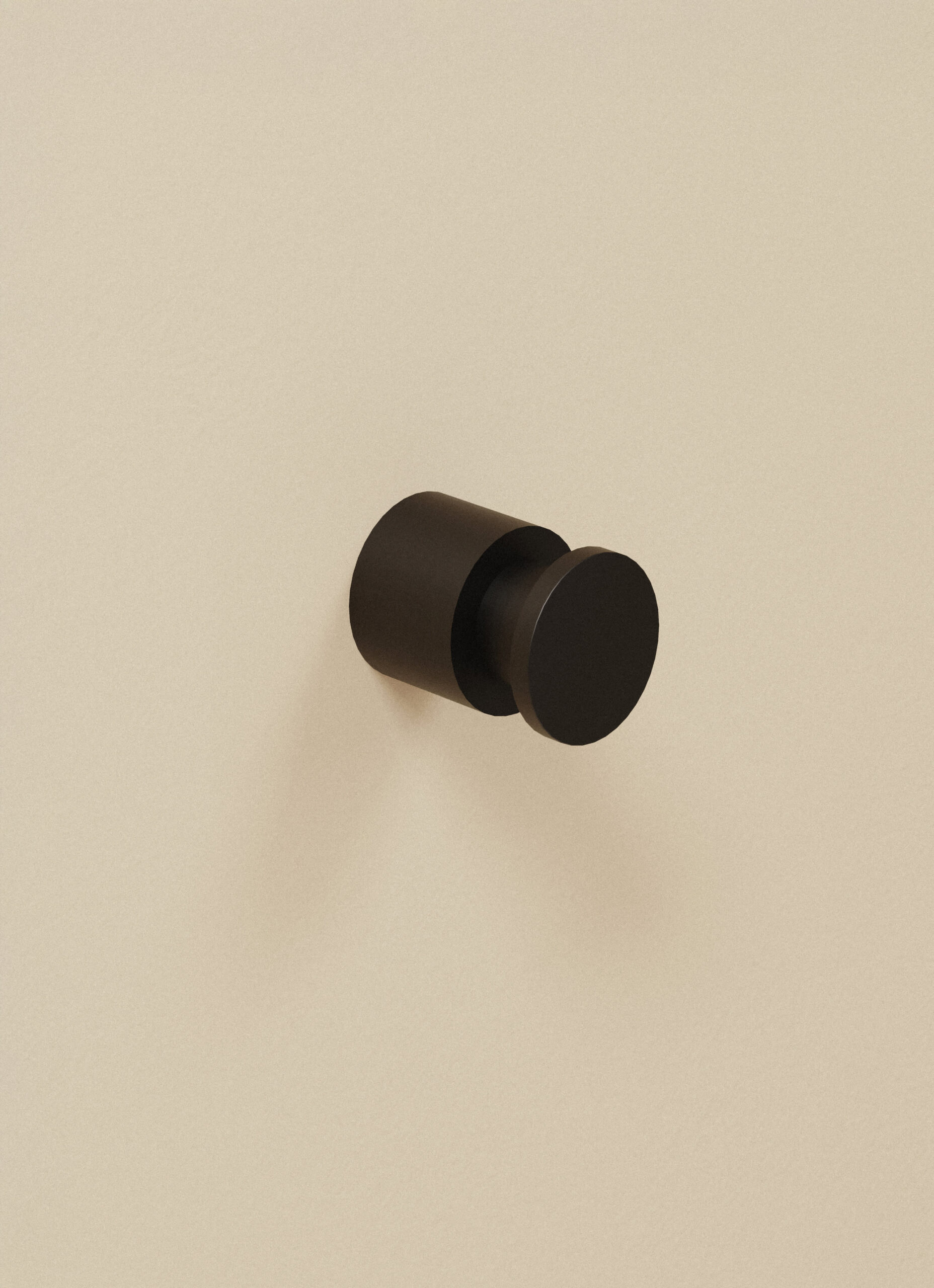 GLOVE HOOK MAT BL (2X3X2)