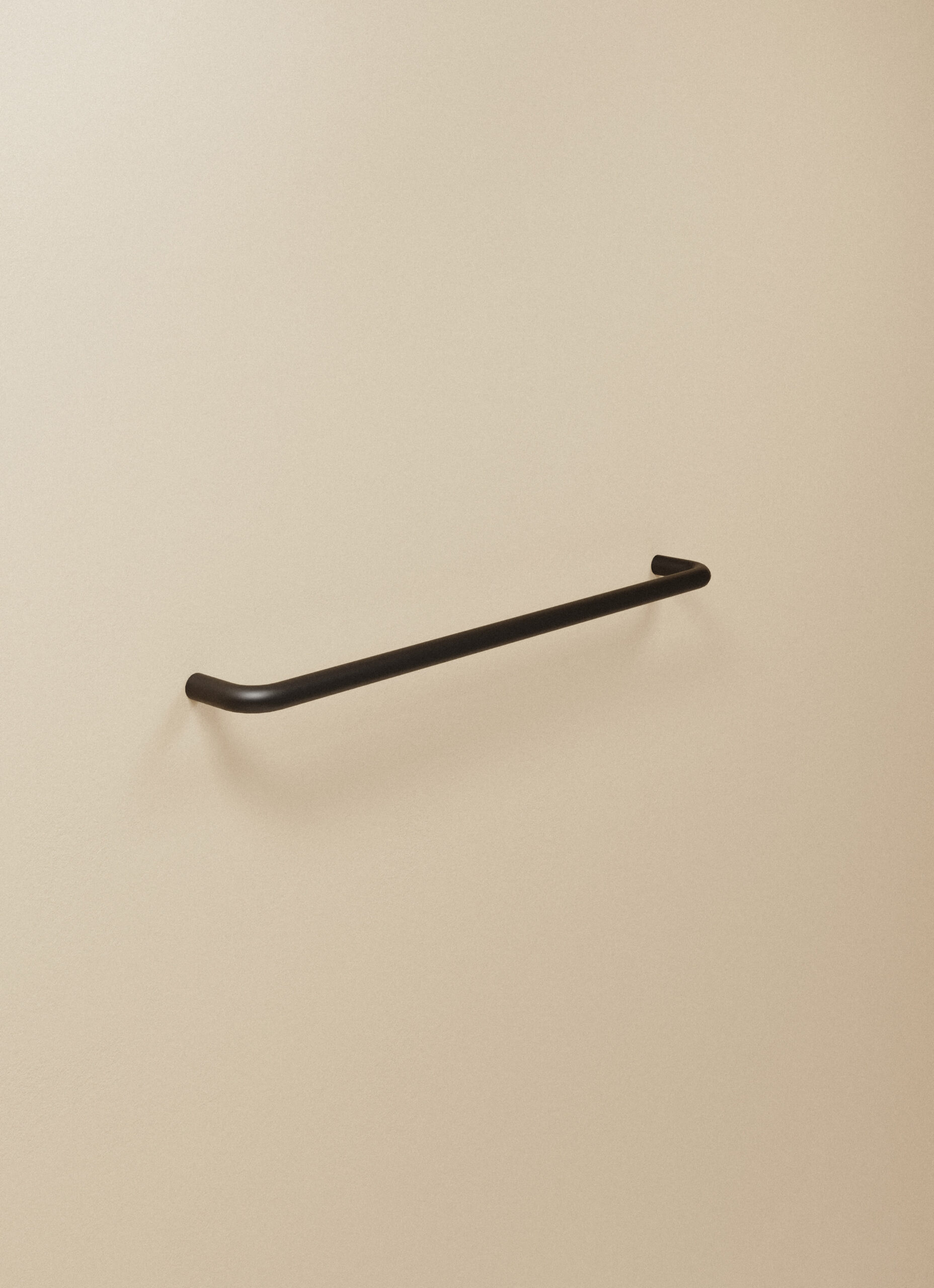 TOWEL RACK MAT BL (7X2X60)