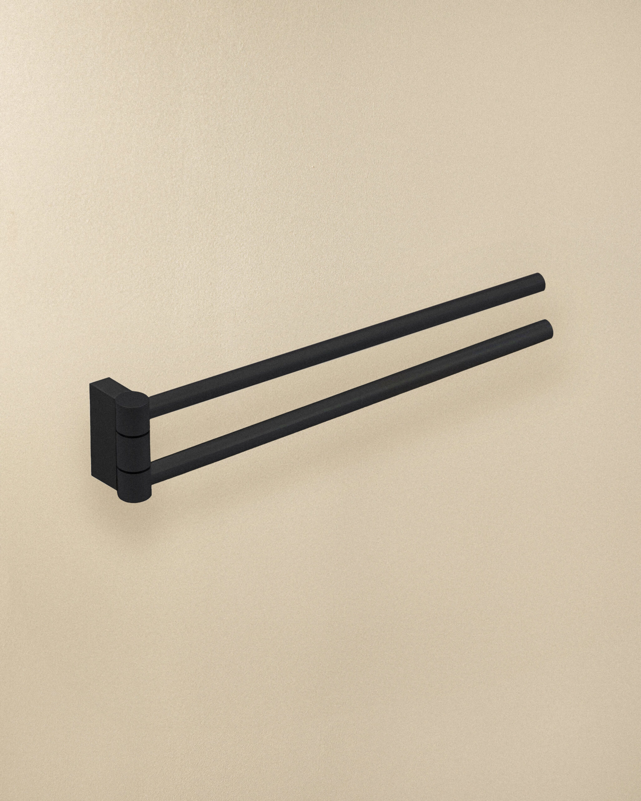 WALL MAGNIFYING MIRROR (24X20X20) BKMT