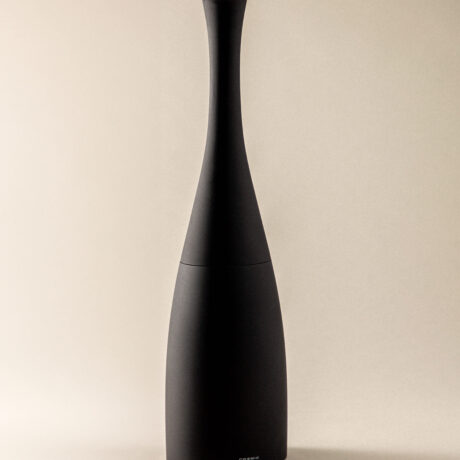 FREE STANDING TOILET BRUSH SOFT BL (10X9X38)
