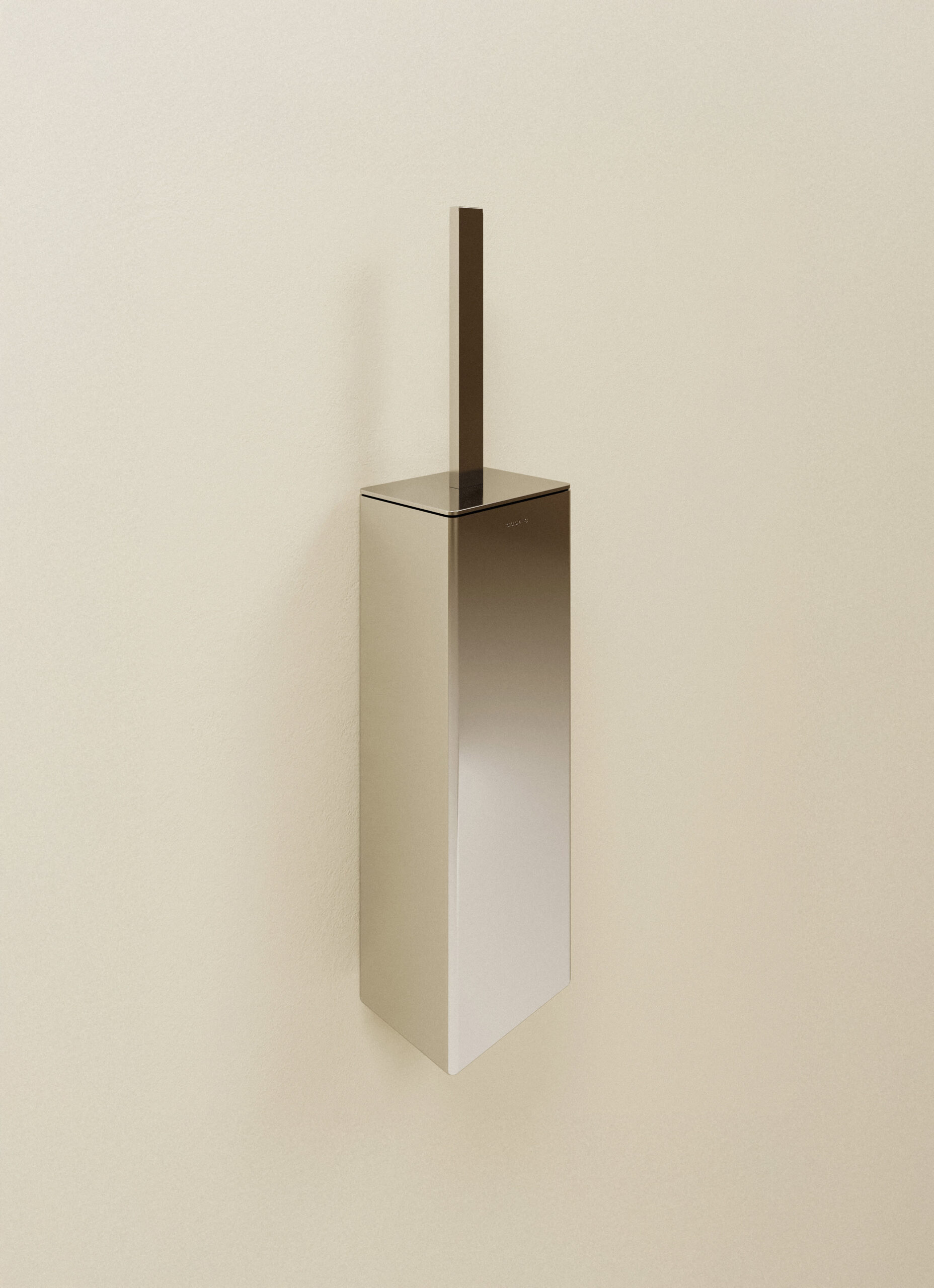 TOILET BRUSH CR (10X9X45)