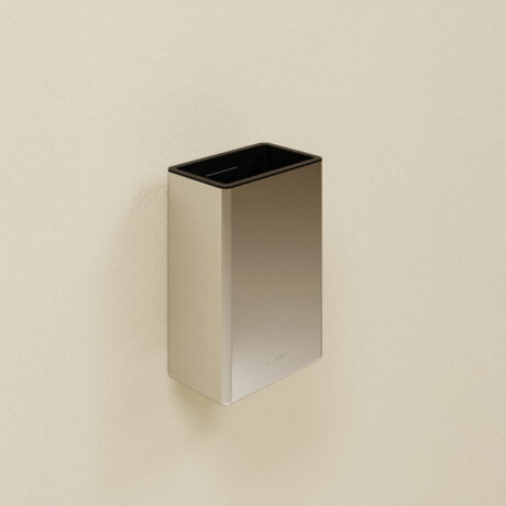 BRUSH HOLDERS CR-BL (8X5X12)