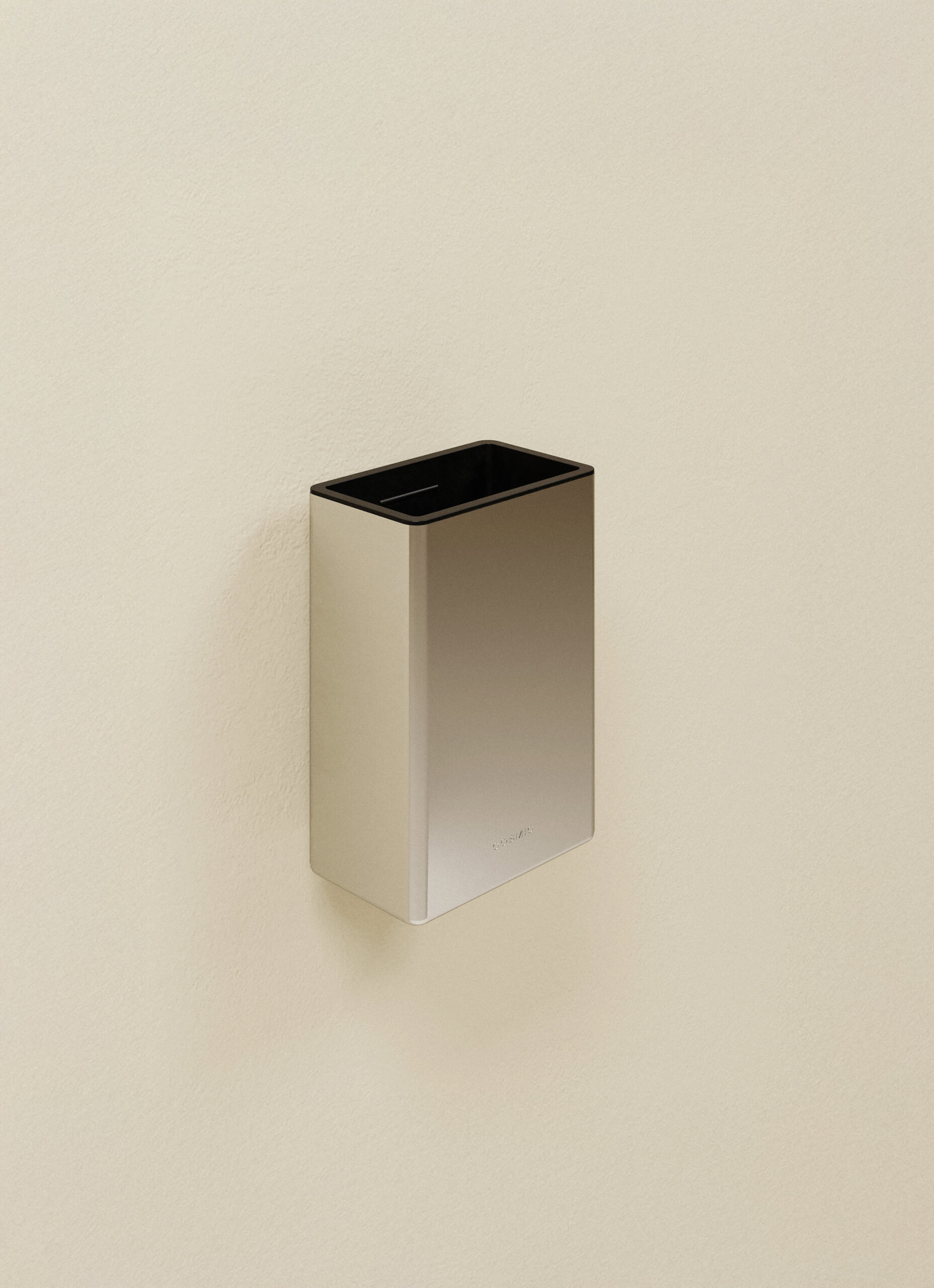 BRUSH HOLDERS CR-BL (8X5X12)