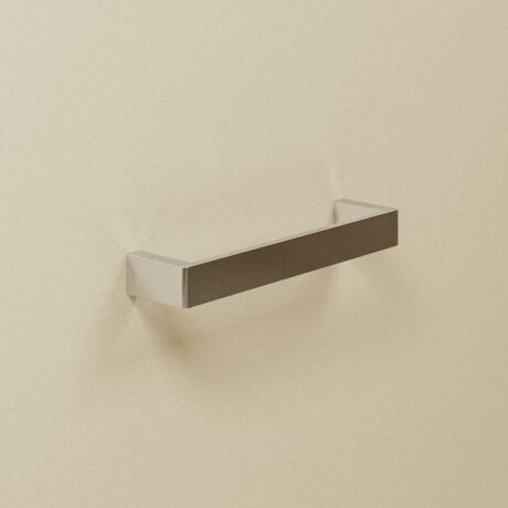 TOWEL RACK CR (7X3X30)