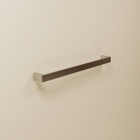 TOWEL RACK CR (7X3X60)