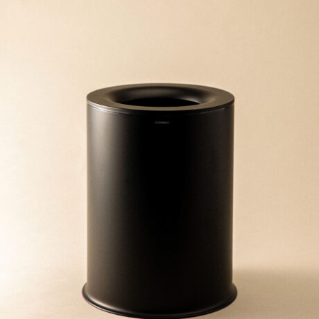 WASTE BIN (19X20X26) BKMT
