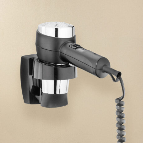 HAIR DRYER BL-CR (25X45X11)