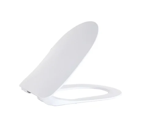 SOFT CLOSING SEAT COVER