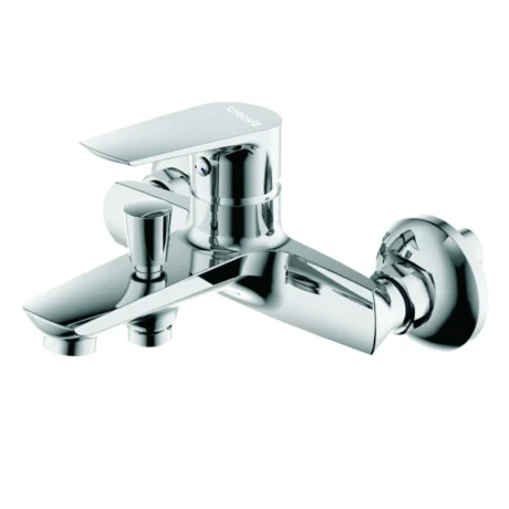 SOLO BATH SHOWER FAUCET