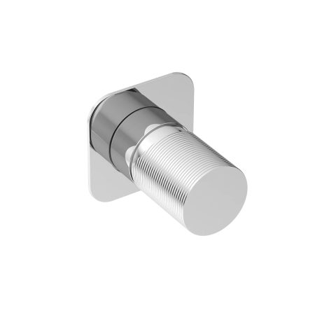 Mylos External Parts For Wall Shjower Mixer