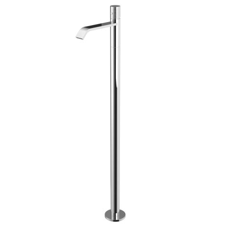 Mylos External Parts For Floor Washbasin Mixer