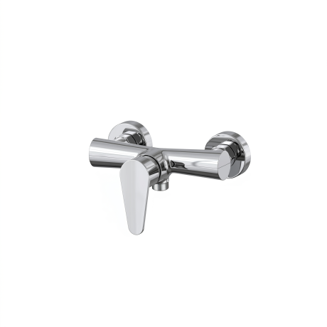 Indy External Shower Mixer