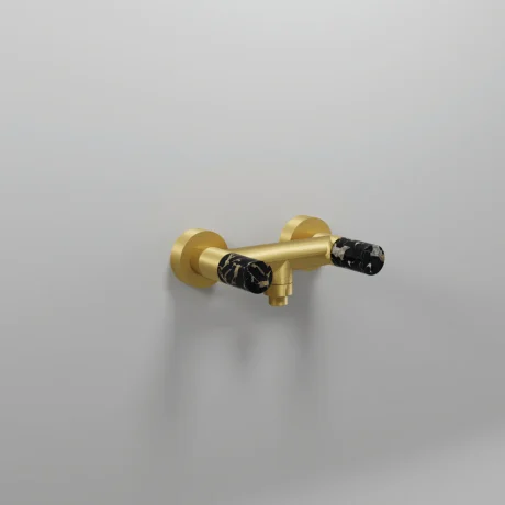 Aqua Marble External shower mixer