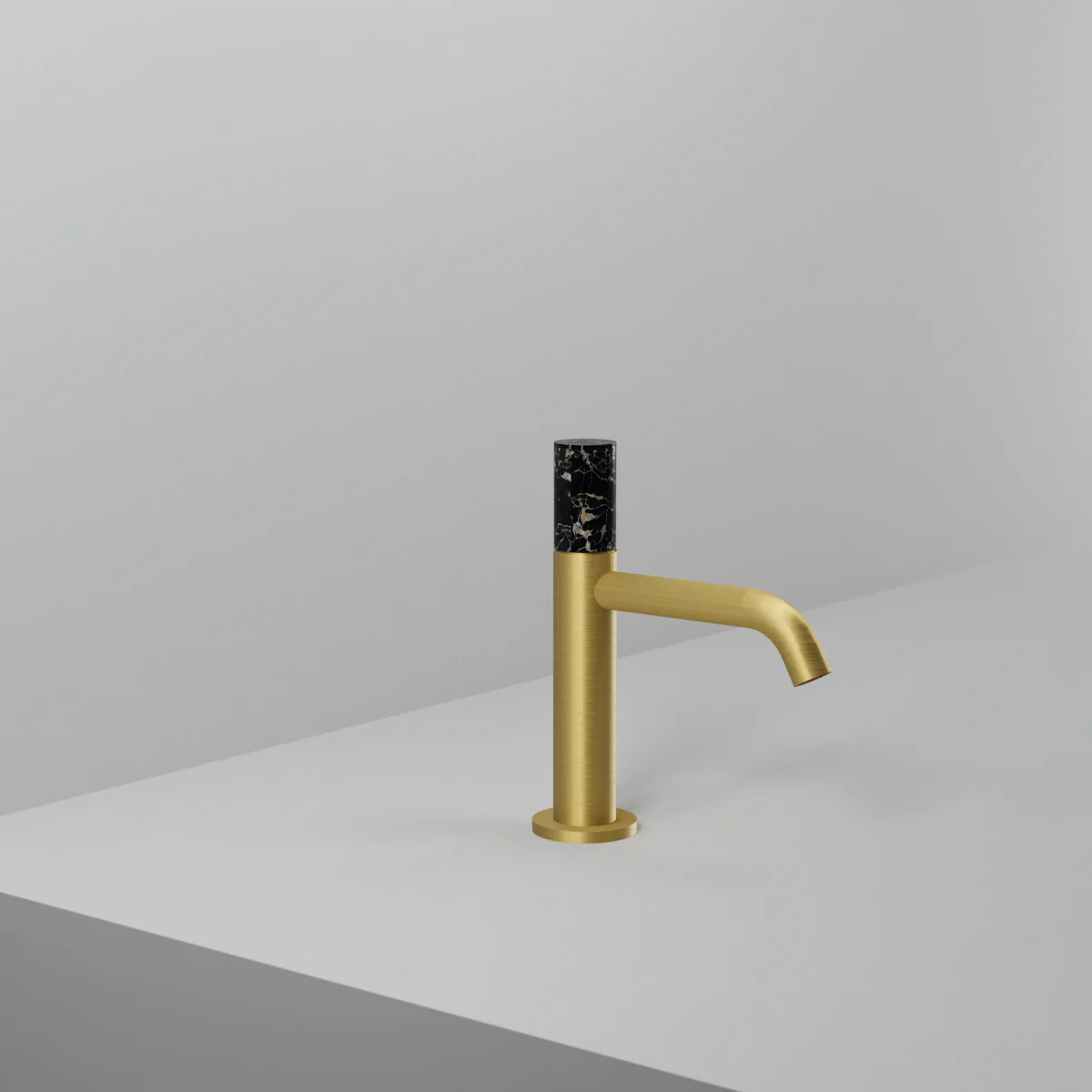Aqua Marble Basin mixer - Image 2