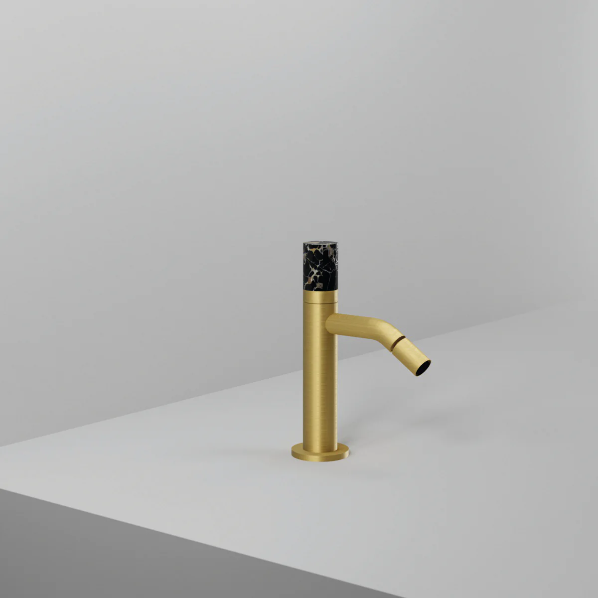 Aqua Marble Bidet mixer