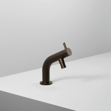 On Bidet mixer
