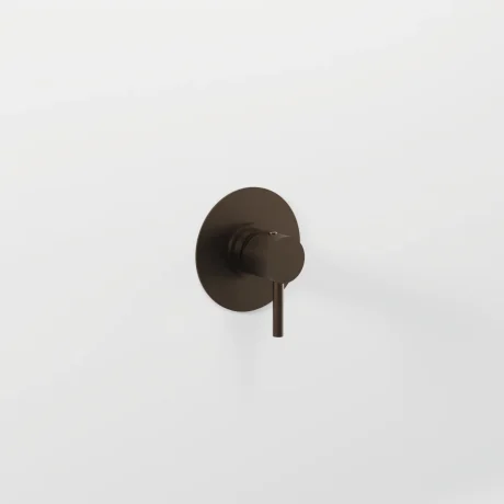 On Built in mixer