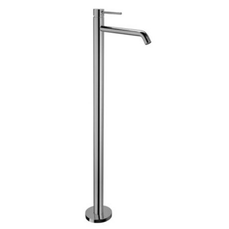 External Parts For Floor Washbasin Mixer
